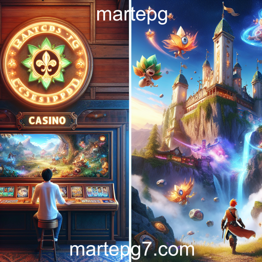 Explorando o Mundo dos Jogos de Aventura
