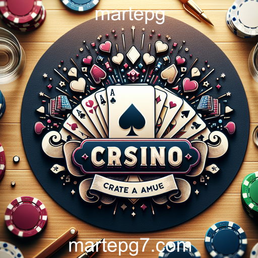 A Magia dos Jogos de Cartas: Um Mergulho na Categoria 'Cards' do Martepg