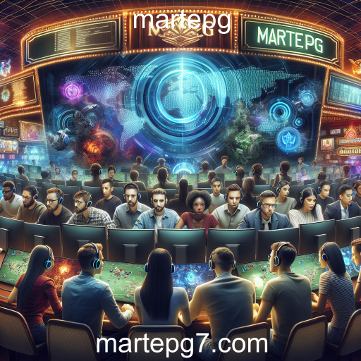 A Evolução dos Jogos Multijogador: Conectando Comunidades Globais